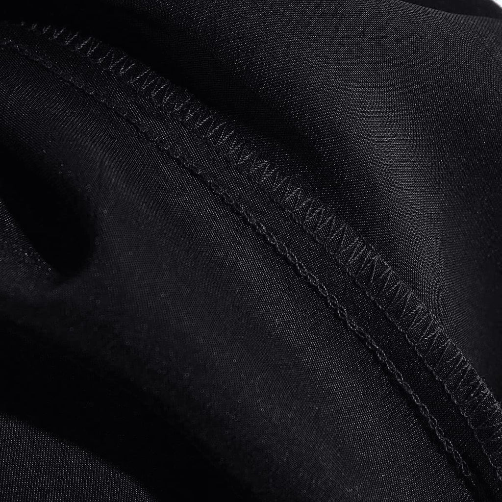 The Essential Satin Midi Skirt – High Waisted, A Line, Effortless Everyday Elegance